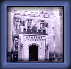 Dromoland Castle 1971 