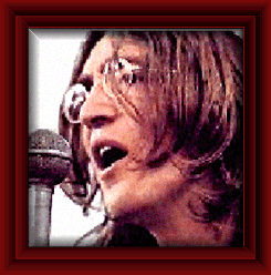 let it be