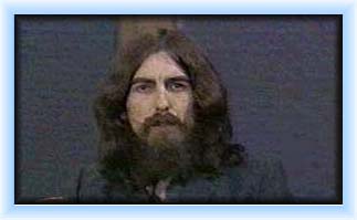 Spiritual George