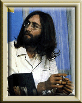 Mellow John