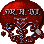 We Must Stop The Hate And The Violence!
