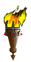 Flame Of Peace