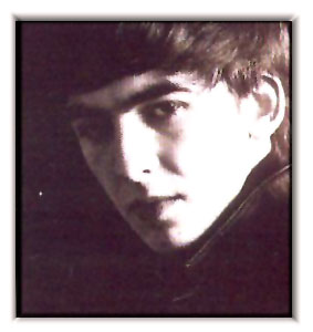Young George