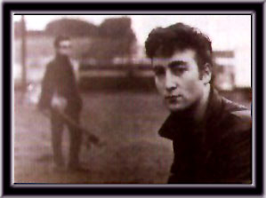 Young John